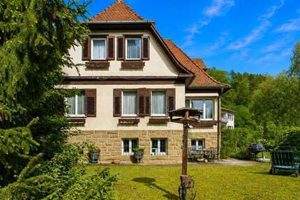 Haus Oberndorf am Neckar - 6 Zimmer, 180 m&sup2;, 335.000&euro; | Angebot:26756929