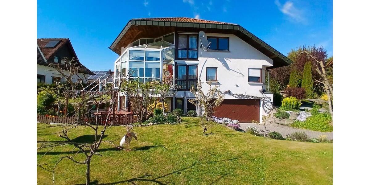 Einfamilienhaus Sigmaringen - 6 Zimmer, 280 m&sup2;, 650.000&euro; | Angebot:26961292