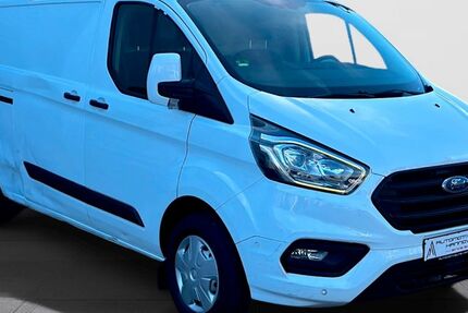 Ford Transit Custom 93.000 km 11.420 &euro; Ronnenberg (Hannover) 30952