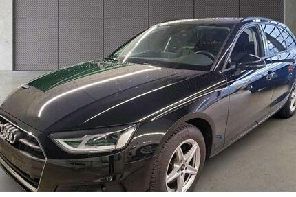 Audi A4 38.760 km 26.480 &euro; Borna 04552