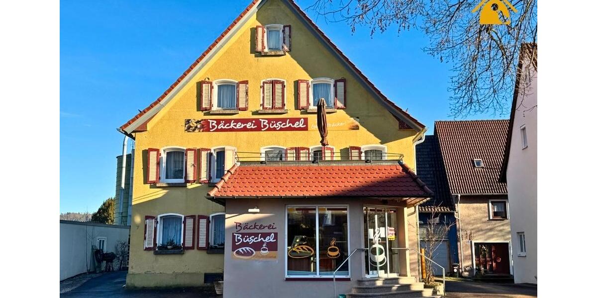 Gewerbeobjekt Gaildorf - 520&euro; | Angebot:24691063