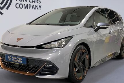 Cupra Born 91.960 km 20.650 &euro; Lauterbach 36341