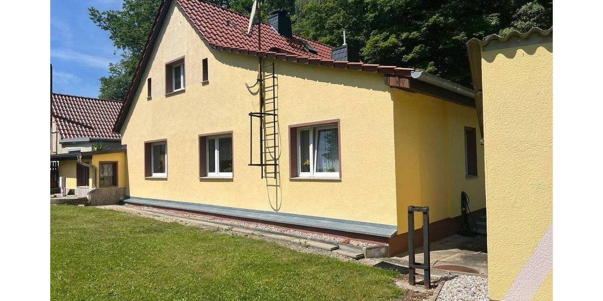 Einfamilienhaus Niesky See - 5 Zimmer, 120 m&sup2;, 125.000&euro; | Angebot:25797139