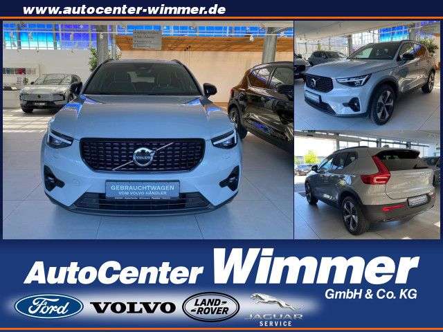 Volvo XC40 20.500 km 35.100 &euro; Passau 94036