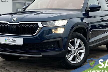 Skoda Kodiaq 41.123 km 29.858 &euro; Schrobenhausen-Edelshsn. 86529