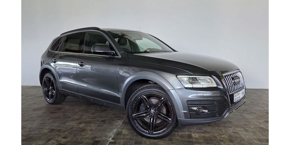 Audi Q5 273.000 km 12.990 &euro; Nümbrecht 51588