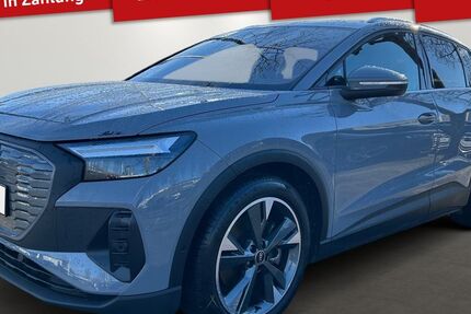 Audi Q4 e-tron 75.310 km 28.798 &euro; Lindau 88131