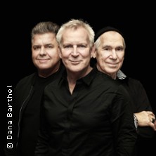 Dirk Michaelis - Weihnachtstournee 2025 30.11.2025 Uckermärkische Bühnen Schwedt