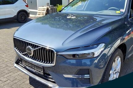 Volvo XC60 61.266 km 38.990 &euro; Witten 58453