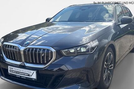 BMW i5 21.857 km 57.490 &euro; Dorsten 46282