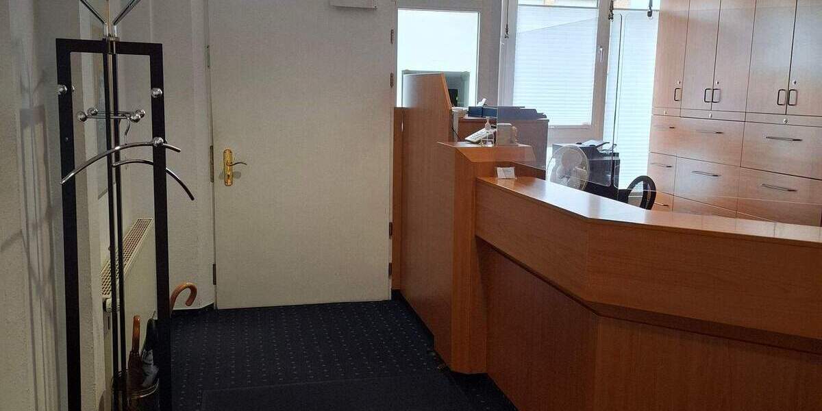 Gewerbeobjekt Bonn Plittersdorf - 1 Zimmer, 540.000&euro; | Angebot:25374675