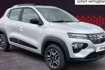 Dacia Spring 13.388 km 14.170 &euro; Kippenheim 77971