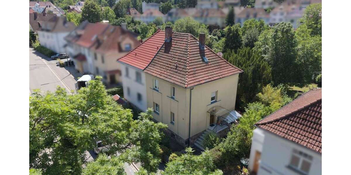 Einfamilienhaus Coburg - 5 Zimmer, 100 m&sup2;, 299.500&euro; | Angebot:27133446