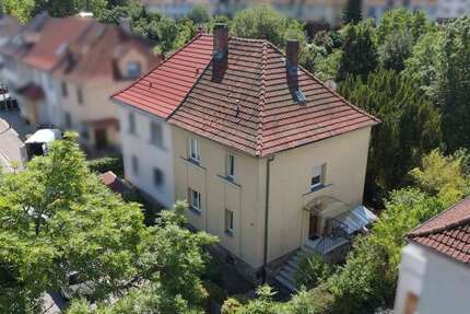 Haus Coburg - 5 Zimmer, 100 m&sup2;, 299.500&euro; | Angebot:27133446