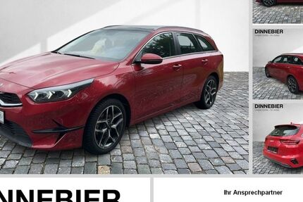 Kia ceed Sportswagon 29.688 km 22.895 &euro; Pritzwalk 16928