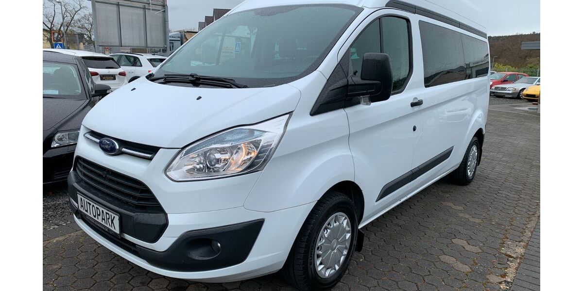 Ford Transit 149.000 km 16.999 &euro; Mechernich/Kommern 53894