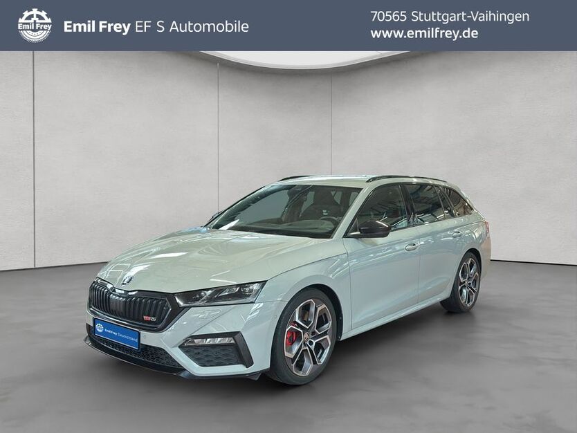 Skoda Octavia 31.011 km 30.890 € Stuttgart 70565