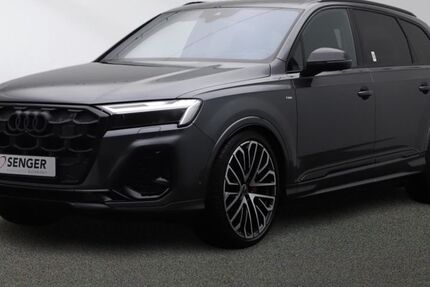 Audi Q7 4.900 km 123.645 &euro; Rheine 48429