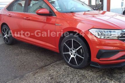 VW Jetta 62.900 km 16.399 &euro; Berlin 12277