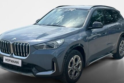 BMW X1 54.500 km 34.529 &euro; Pfaffenhofen 85276