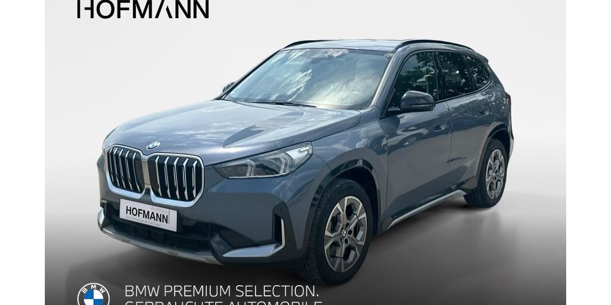BMW X1 54.500 km 34.529 &euro; Pfaffenhofen 85276