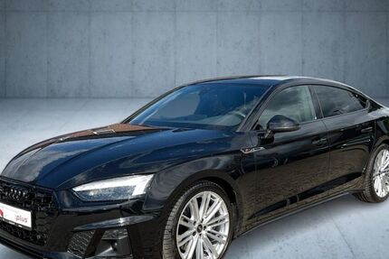 Audi A5 72.295 km 35.550 &euro; Soltau 29614