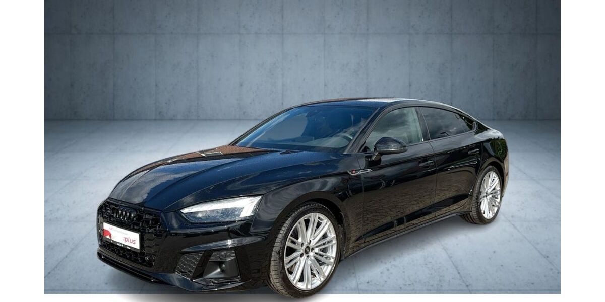 Audi A5 72.295 km 36.450 &euro; Soltau 29614