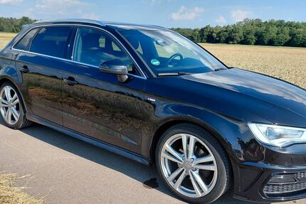 Audi A3 169.536 km 13.999 &euro; Kelheim 93309