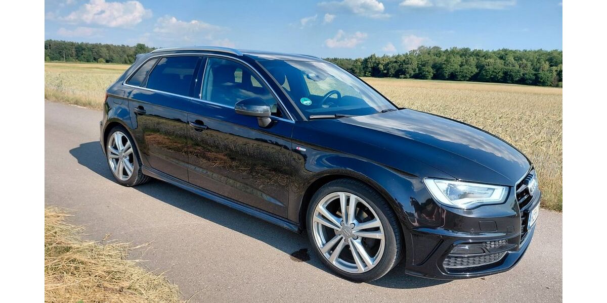 Audi A3 169.536 km 13.999 &euro; Kelheim 93309