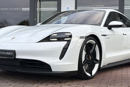 Porsche Taycan 52.083 km 68.250 &euro; Königsbrunn bei Augsburg 86343