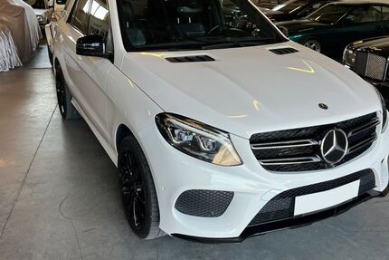 Mercedes-Benz GLE 350 183.683 km 30.990 &euro; Fridolfing 83413