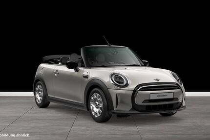 Mini Cooper Cabrio 15.238 km 25.908 &euro; Göttingen 37081