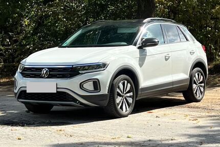 VW T-Roc 38.900 km 16.900 &euro; Oberhausen 46147
