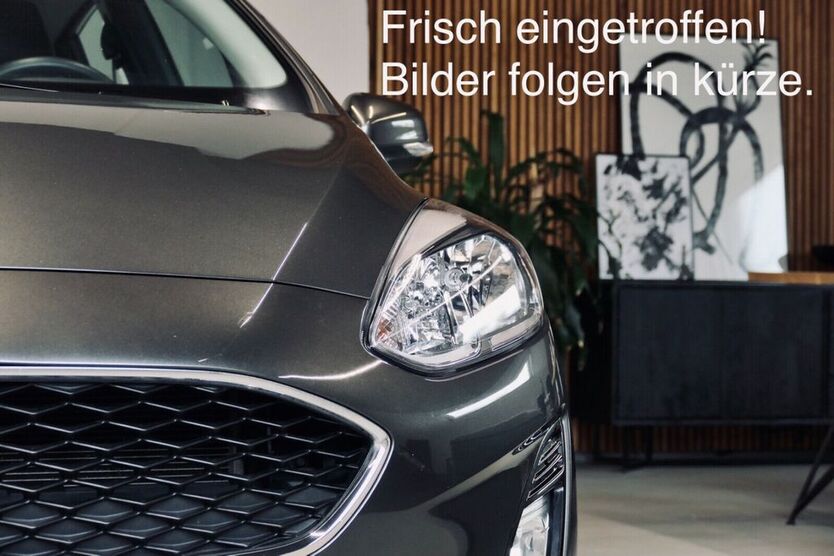 Ford Kuga 38.206 km 22.770 € Großfahner 99100