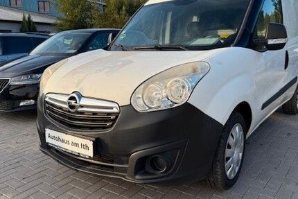 Opel Combo 137.550 km 5.990 &euro; Coppenbrügge 31863