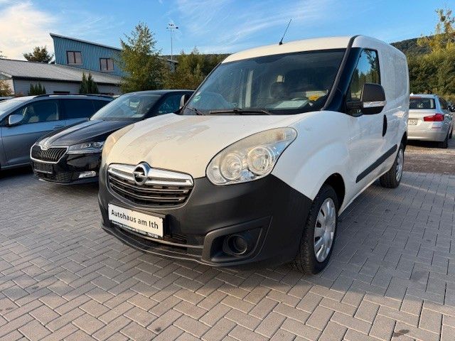 Opel Combo 137.550 km 5.990 &euro; Coppenbrügge 31863