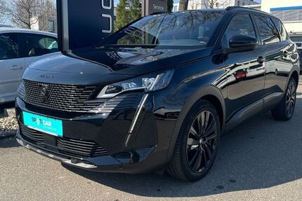 Peugeot 5008 75.423 km 29.990 &euro; Heilbronn 74074