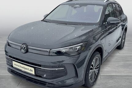 VW Tiguan 6.063 km 39.444 &euro; Dortmund 44379