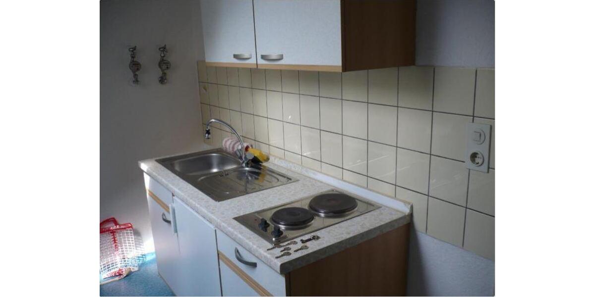 Dachgeschoßwohnung Freudenstadt - 1 Zimmer, 28 m&sup2;, 59.000&euro; | Angebot:26921812