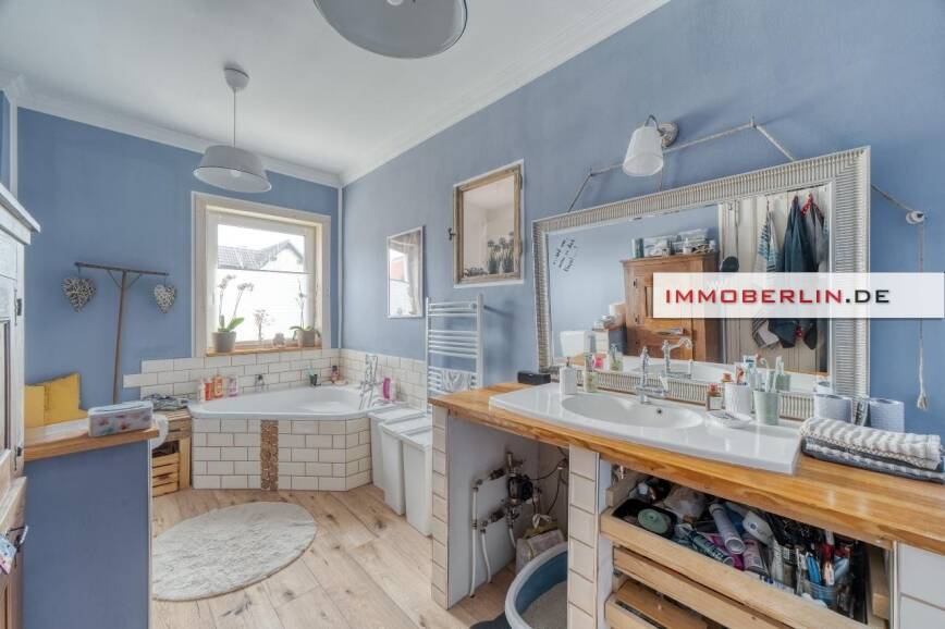 Einfamilienhaus Mühlenbecker Land Zühlsdorf - 7 Zimmer, 170 m&sup2;, 529.000&euro; | Angebot:25995915