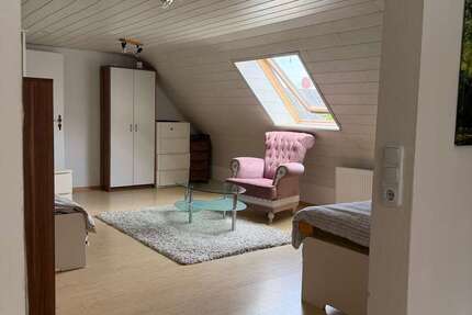 Wohnung Habichtswald - 2 Zimmer, 60 m&sup2;, 600&euro; | Angebot:27463830