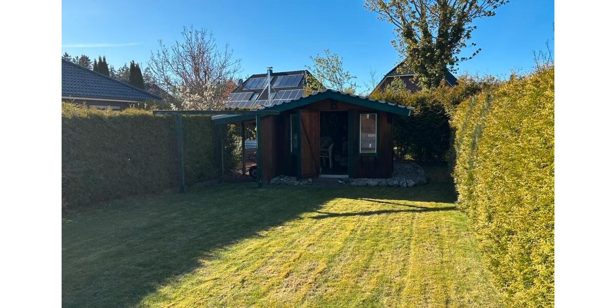 Doppelhaushälfte Großenwiehe - 3 Zimmer, 105 m&sup2;, 289.000&euro; | Angebot:27056391