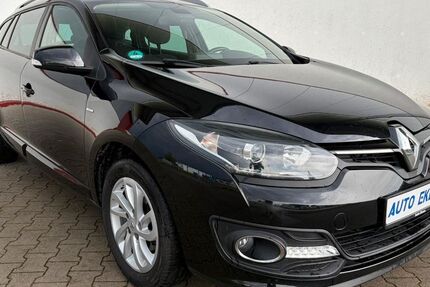 Renault Megane 138.157 km 5.900 &euro; Dillingen an der Donau 89407