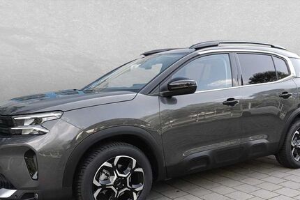 Citroen C5 Aircross 10.500 km 27.072 &euro; Regensburg 93059