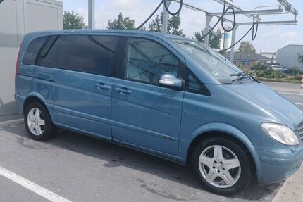 Mercedes-Benz Viano 306.000 km 4.600 &euro; Bremen 28277
