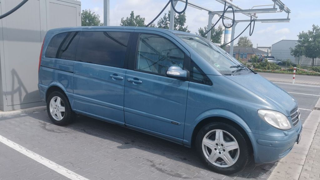 Mercedes-Benz Viano 306.000 km 4.600 &euro; Bremen 28277