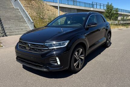 VW T-Roc 142.000 km 20.000 &euro; Essingen­­­ 73457