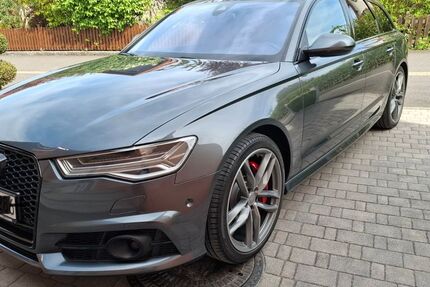Audi A6 158.000 km 24.500 &euro; Baunach 96148