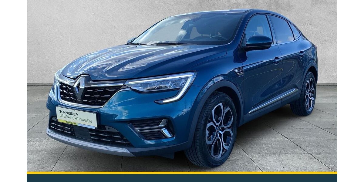 Renault Arkana 21.176 km 22.490 &euro; Hof 95030