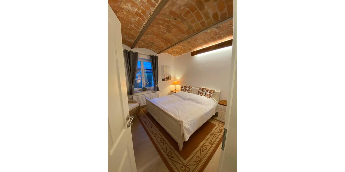 Erdgeschoßwohnung Mittenwalde - 2 Zimmer, 55 m&sup2;, 1.650&euro; | Angebot:25403719